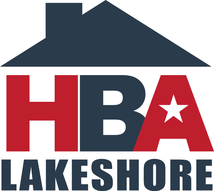 Lakeshore HBA logo